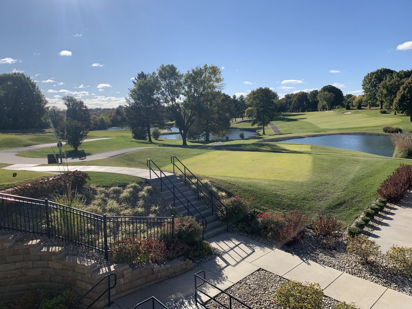 The Academy Classic Golf Tournament – Academy of the Sacred Heart