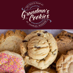 Grandma's Cookies